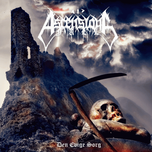 Ascensions Fall : Den Evige Sorg (Re-Recorded)